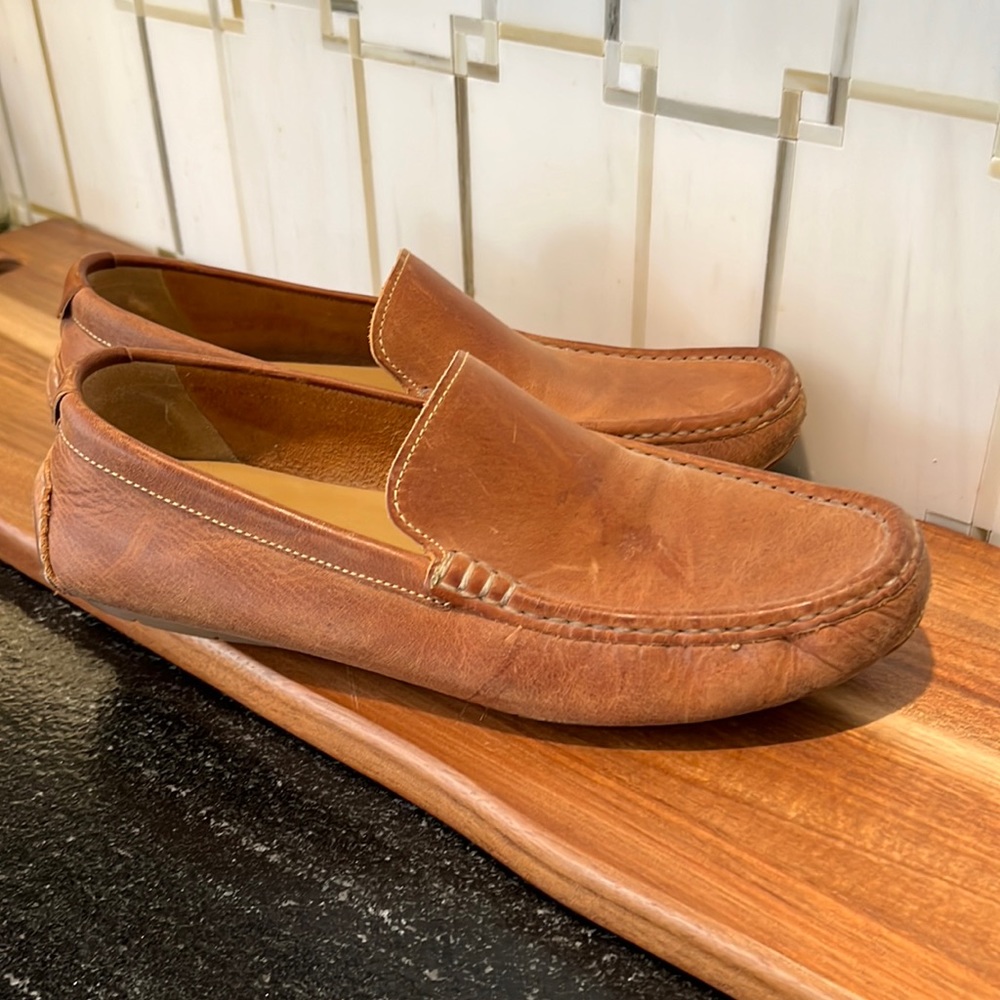 COLE HAAN
MENS GRAND DRIVER LOAFERS